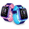 Kids GPS Watch