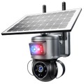 Solar Cameras