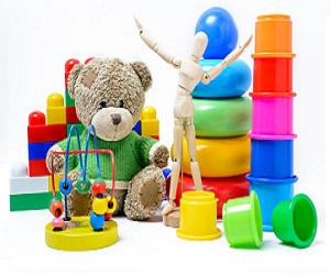 Baby Toys