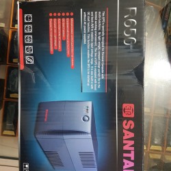 Santak UPS 650VA 