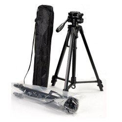 Digipod TR-564 Lightweight Portable Tripod Professional Tripod