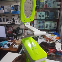 LED Photo Lamp Rechargeable 