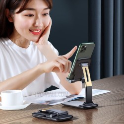 Foldable Desktop Phone Holder Stand