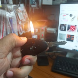 Key Gas Lighter