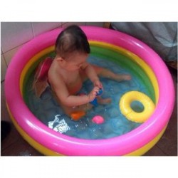 intex Baby Air Pools