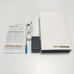 GF10 Mini Real Time GPS Tracker