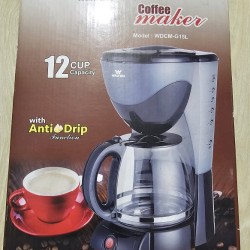 Walton WDCM-G15L Coffee Maker