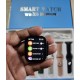 WS X9 Ultra Smart Watch 7 Belt Watch Cover Series 8