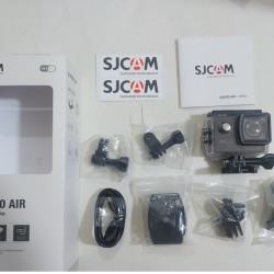 SJCAM SJ4000 4K Wifi Action Camera Waterproof