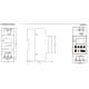 Digital AHC15A Timer Switch LCD Display