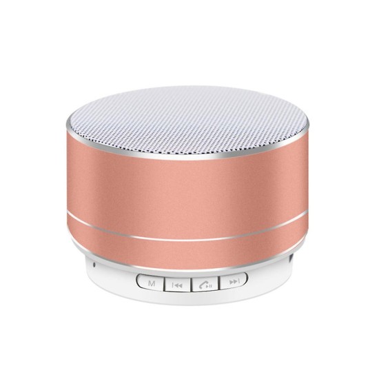 Mini Bluetooth Wireless Speaker