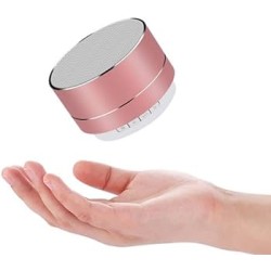 Mini Bluetooth Wireless Speaker