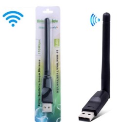 Wireless WiFi USB Adapter 300Mbps