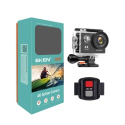 Eken H9r 4k Wifi Waterproof Sports Action Camera With Remote Latest Version