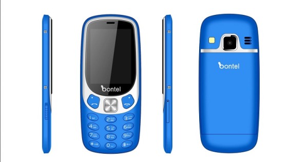 bontel s6