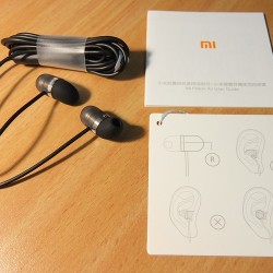 Mi Piston Air Capsule Headphone