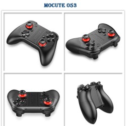 Mocute 053F Bluetooth Gamepad Joystick PC Wireless Controller