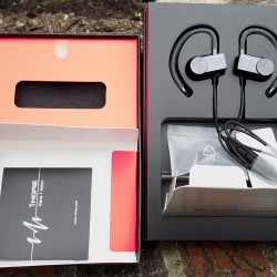 Xiaomi 1MORE EB100 Wireless Headset IPX4 Sweatproof