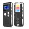 N28 Digital Voice Recorder 8GB LED Display MP3