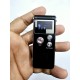 N28 Digital Voice Recorder 8GB LED Display MP3