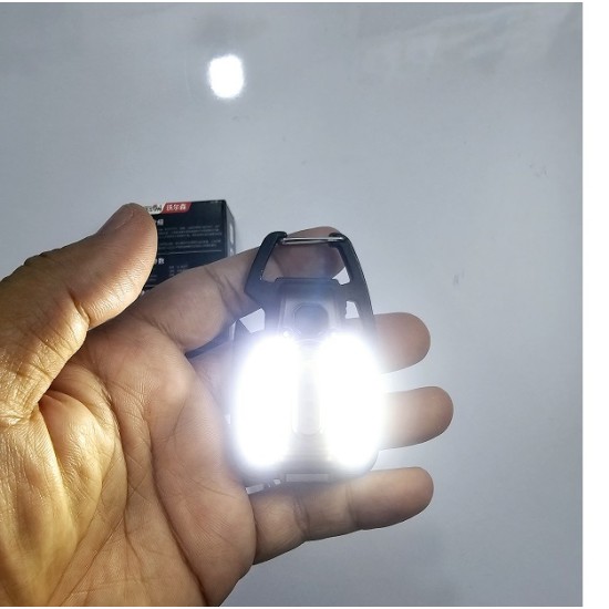 G2 Keychain Light With Lighter