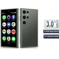 Soyes S23 Pro Smartphone Mini Android Phone 2GB RAM