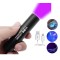 UV Money Detector Flashlight 365nm