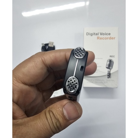 Digital Voice Recorder 8GB Noise Reduction