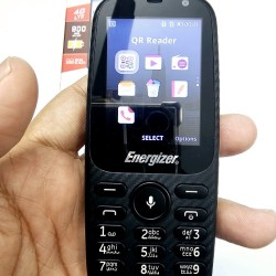 Energizer E241S Kaiso 4G Button Phone