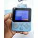 G7 HandHeld Game Consoles Kids Game Player With Extra Controller Blue