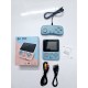 G7 HandHeld Game Consoles Kids Game Player With Extra Controller Blue