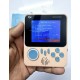 G7 HandHeld Kids Game Player Game Box Extra Controller Pink