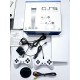 GS5 Game Box Station Kids Game Console 200 Game Build in