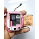 Hello Kitty K688 Folding Phone Pink