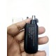 LT535 Mini Nose Trimmer Rechargeable - Black