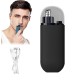 LT535 Mini Nose Trimmer Rechargeable - Black