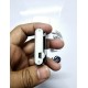 Mini Clip MP3 Music Player LED Display