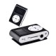 Mini Clip MP3 Music Player LED Display