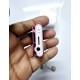 Mini Clip MP3 Music Player Display Pink