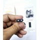 Portable Mini Hidden Voice Recorder 8GB Sound Recorder