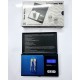 Portable Digital Pocket Weight Scale 500g