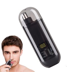 SJ005 Electric Nose Hair Trimmer Rechargeable