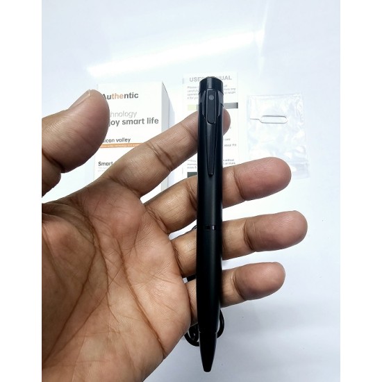 V9 Pen Video Camera 1080p 