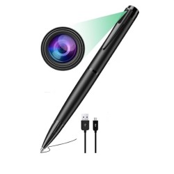 V9 Pen Video Camera 1080p 