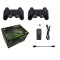 Wireless Controller Gamepad 2.4G USB TV Game Stick 10000 Games