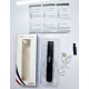 YD112 Nose And Ear Trimmer Rechargeable