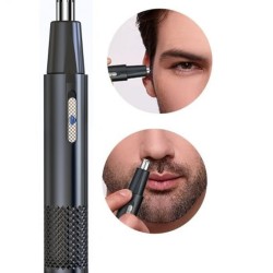 YD112 Nose And Ear Trimmer Rechargeable