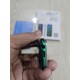 Kechaoda k115 Pro Card Phone Dual Sim Green