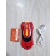 Car Shape Mobile Phone W2020 Dual Sim Camera Red