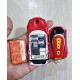 Car Shape Mobile Phone W2020 Dual Sim Camera Red